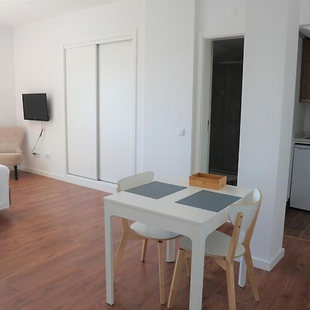 קאסטלו בראנקו Solar Valadim - Serviced Apartments חדר תמונה
