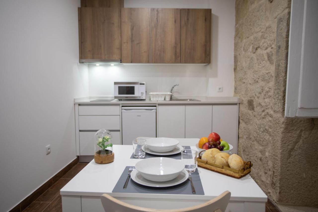 קאסטלו בראנקו Solar Valadim - Serviced Apartments מראה חיצוני תמונה