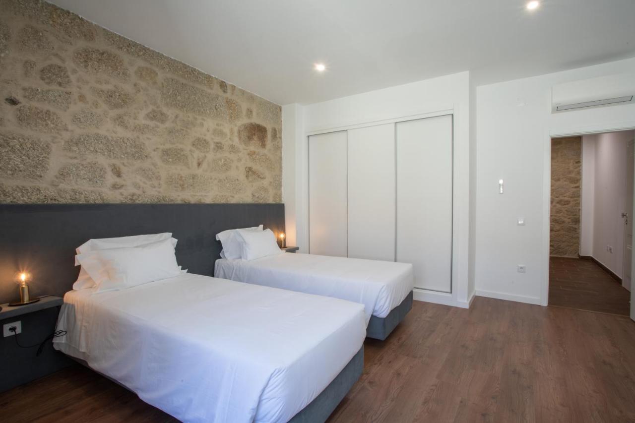 קאסטלו בראנקו Solar Valadim - Serviced Apartments מראה חיצוני תמונה