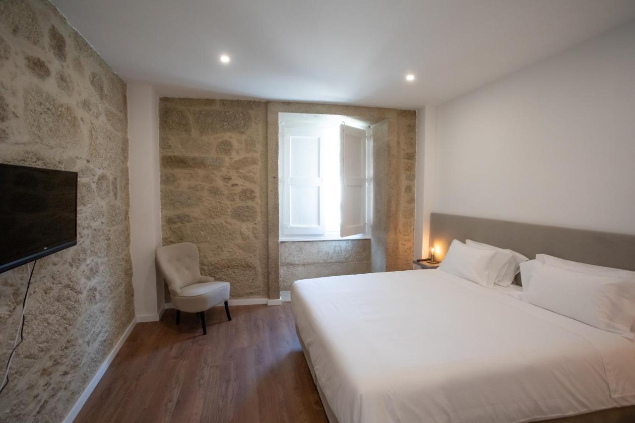 קאסטלו בראנקו Solar Valadim - Serviced Apartments מראה חיצוני תמונה