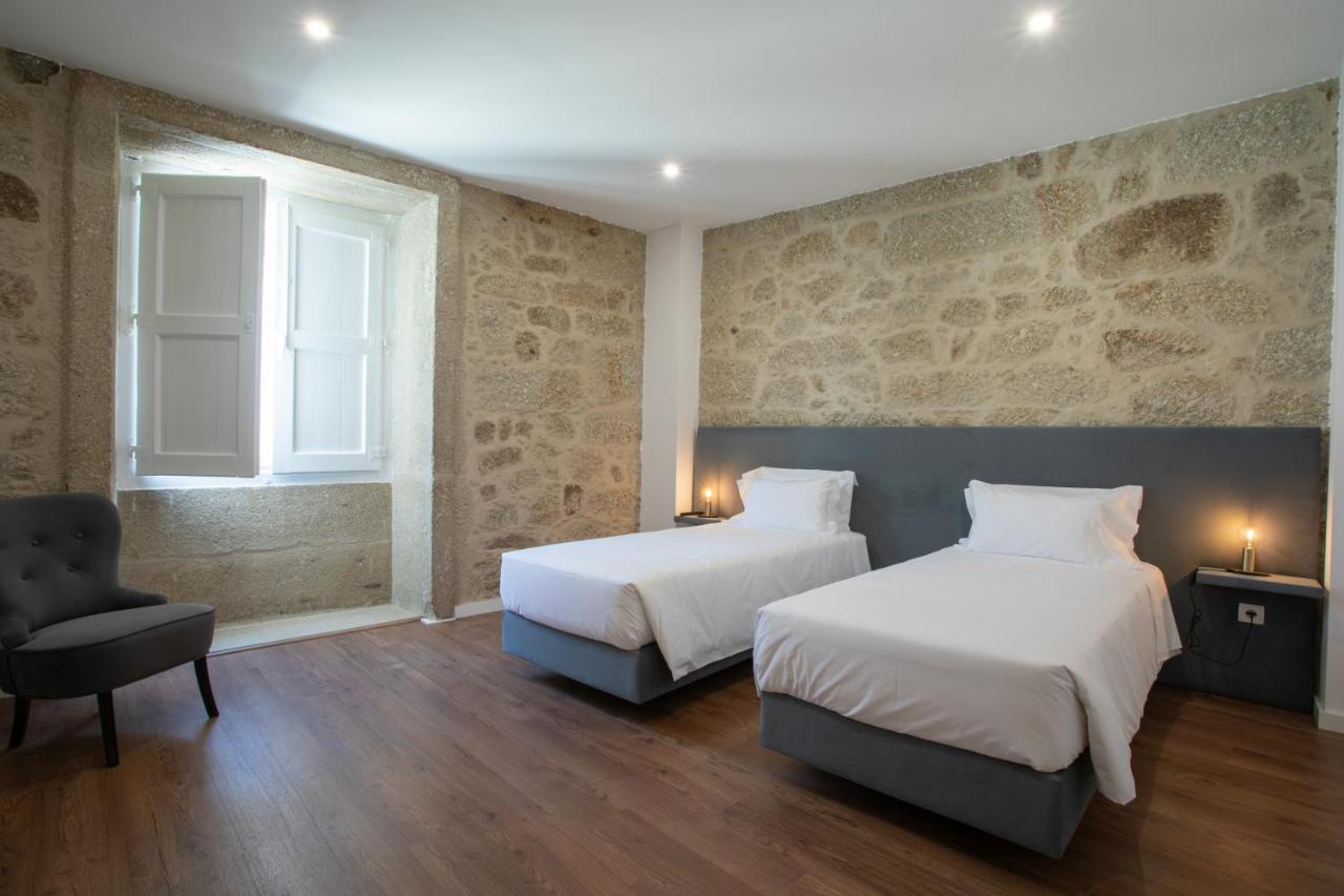 קאסטלו בראנקו Solar Valadim - Serviced Apartments מראה חיצוני תמונה