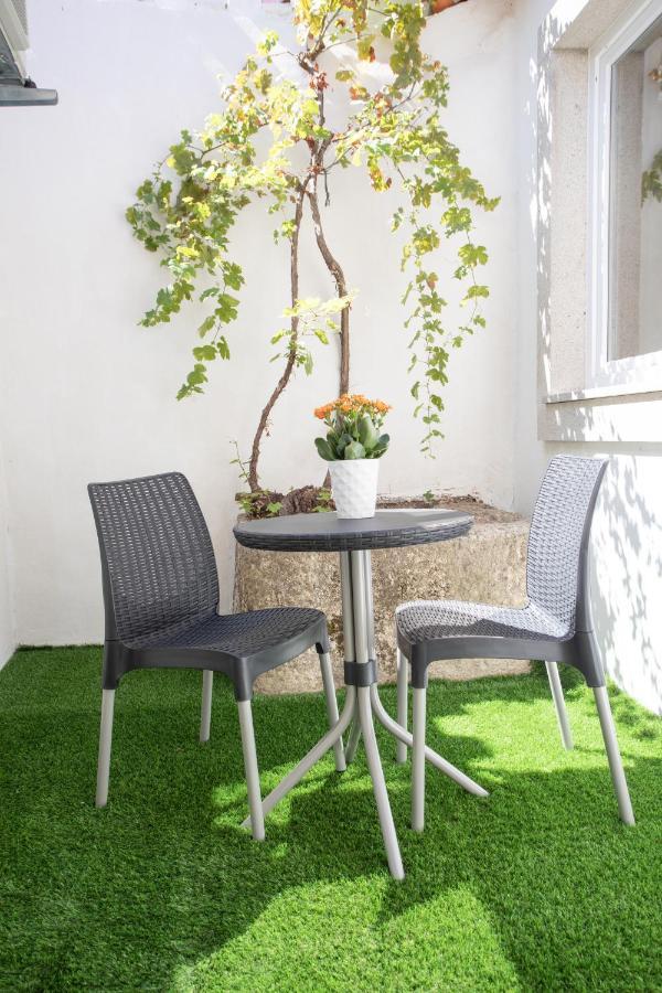 קאסטלו בראנקו Solar Valadim - Serviced Apartments מראה חיצוני תמונה