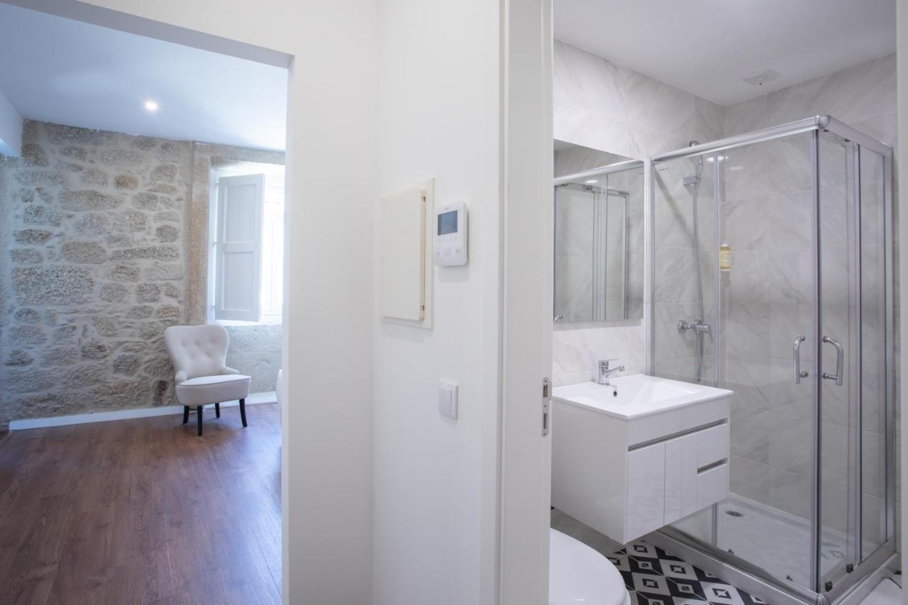 קאסטלו בראנקו Solar Valadim - Serviced Apartments מראה חיצוני תמונה