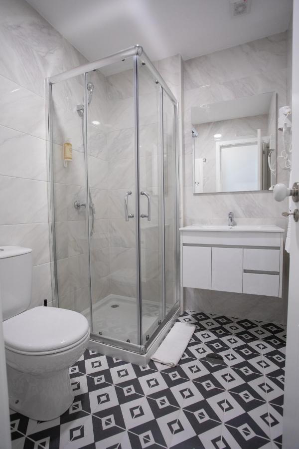 קאסטלו בראנקו Solar Valadim - Serviced Apartments מראה חיצוני תמונה
