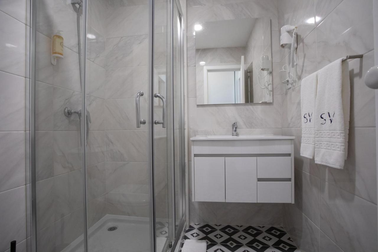 קאסטלו בראנקו Solar Valadim - Serviced Apartments מראה חיצוני תמונה