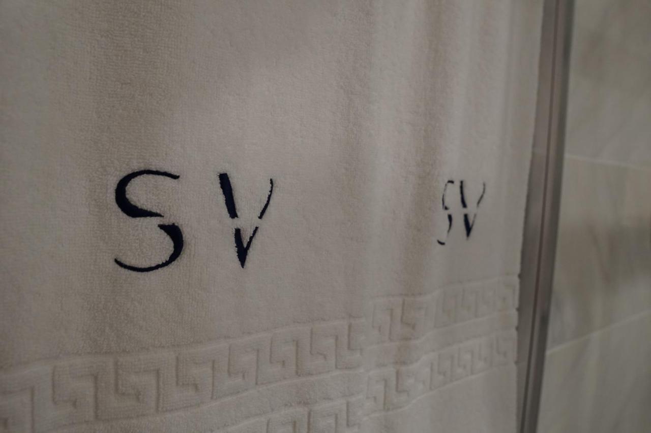 קאסטלו בראנקו Solar Valadim - Serviced Apartments מראה חיצוני תמונה