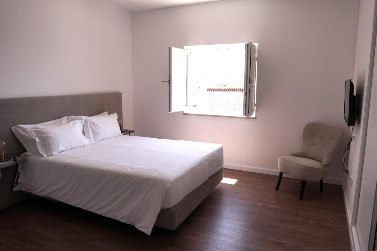 קאסטלו בראנקו Solar Valadim - Serviced Apartments מראה חיצוני תמונה