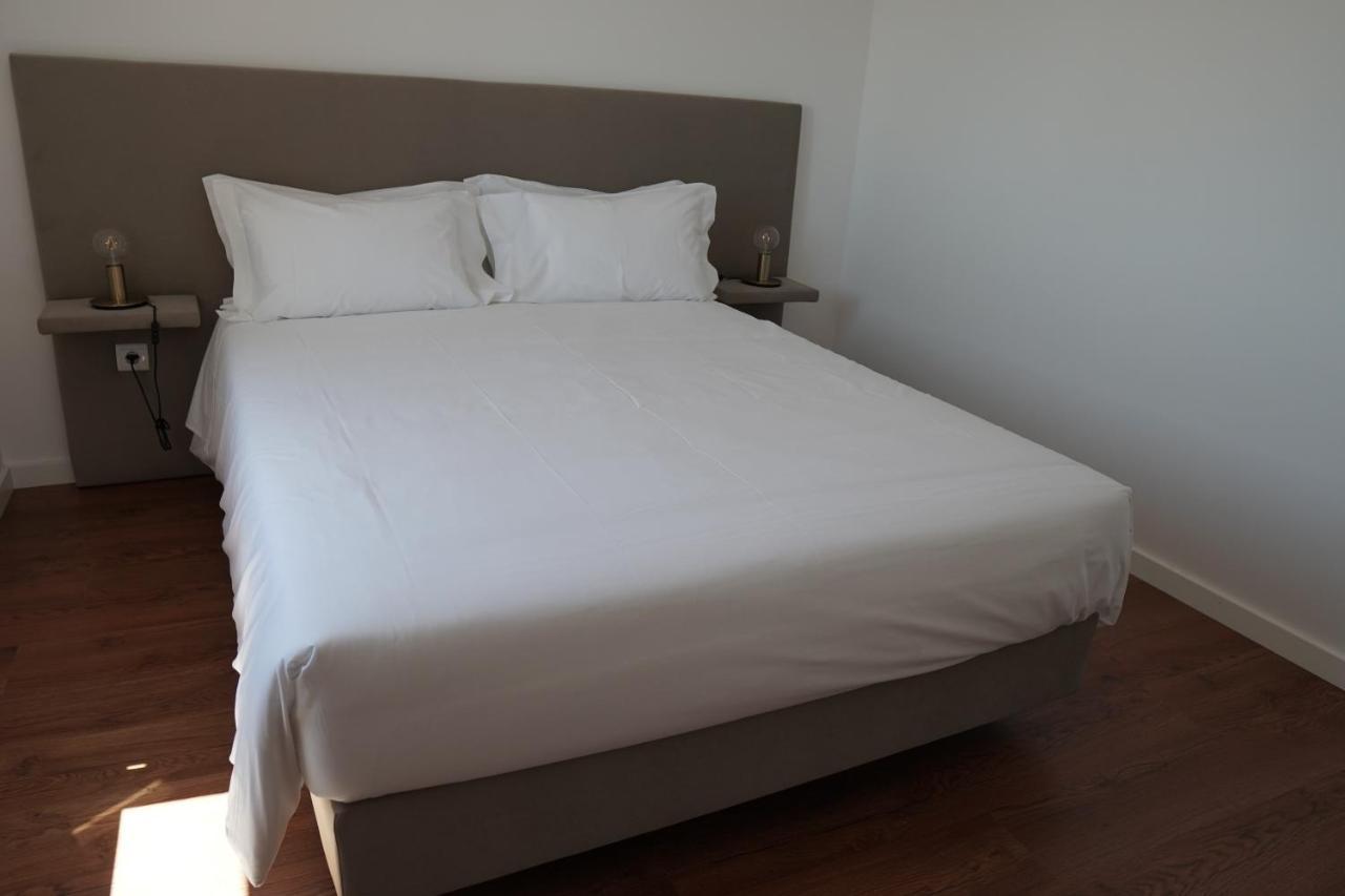 קאסטלו בראנקו Solar Valadim - Serviced Apartments מראה חיצוני תמונה