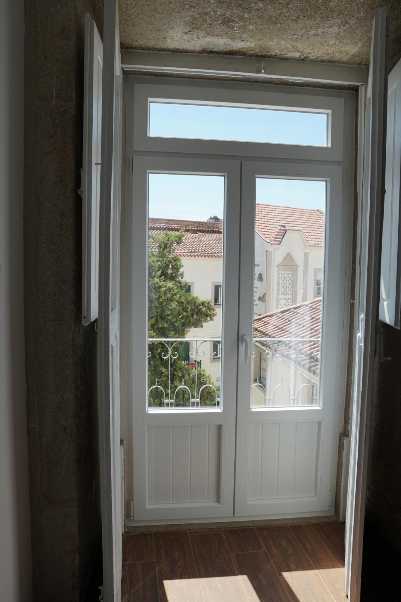 קאסטלו בראנקו Solar Valadim - Serviced Apartments חדר תמונה